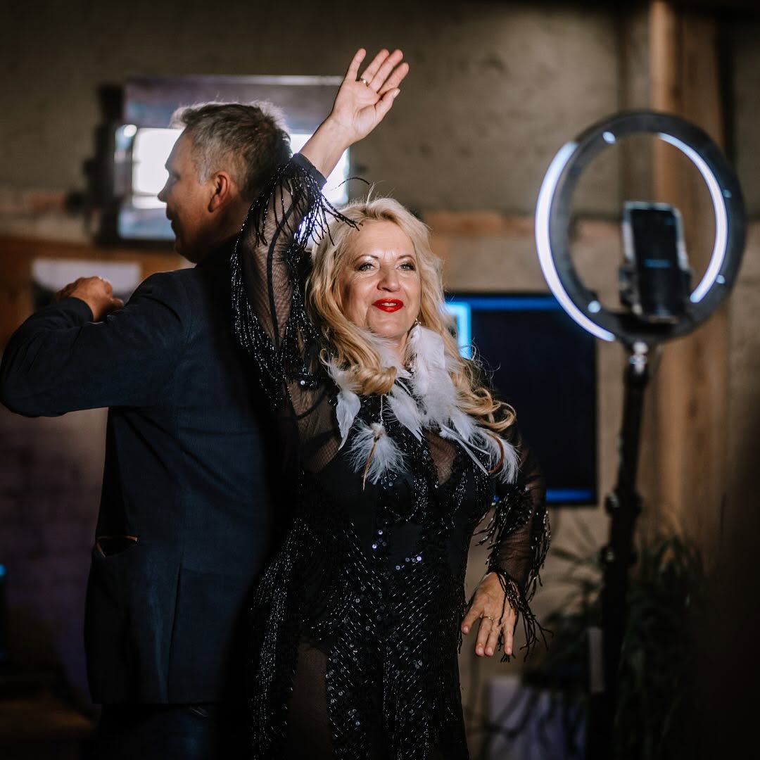 360° Photobooth Huren voor Feesten & Verjaardagen