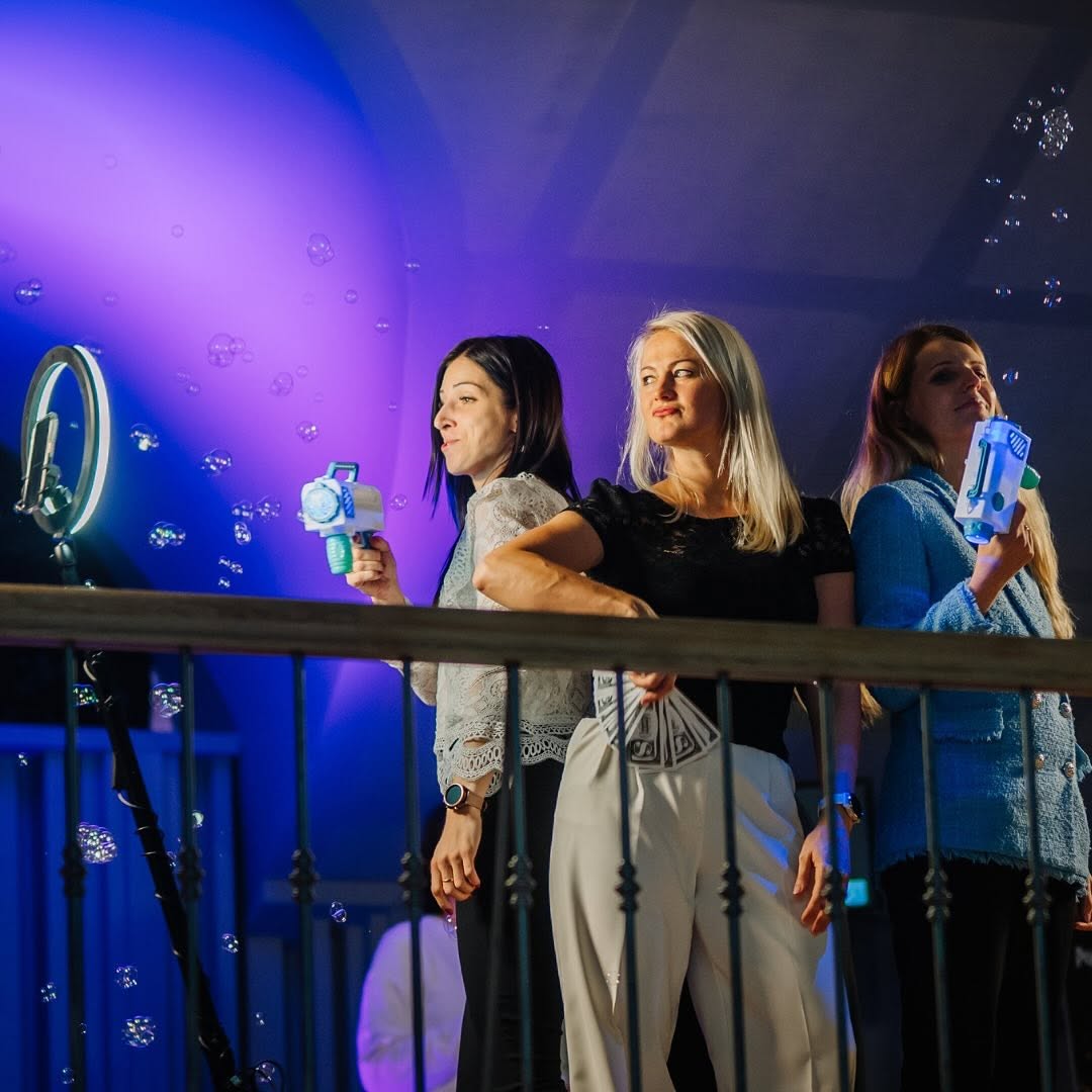 360° Photobooth Moment 5 - Huur voor uw evenement